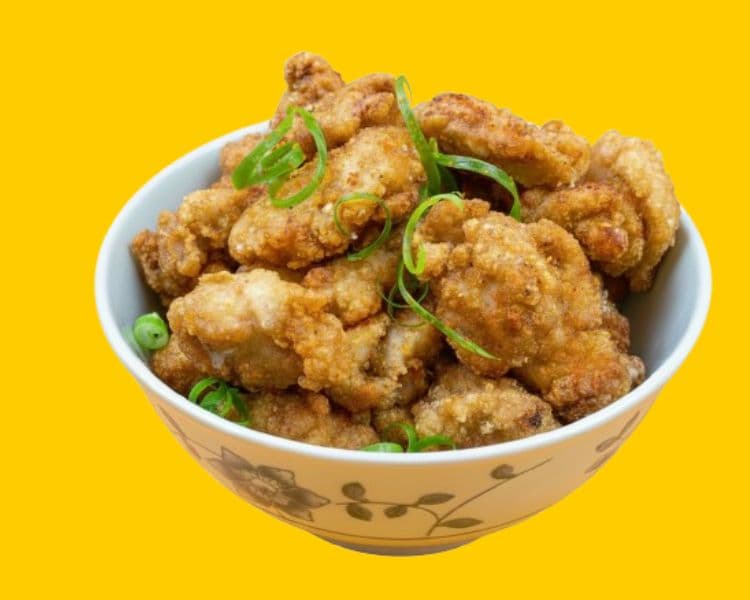 Karaage